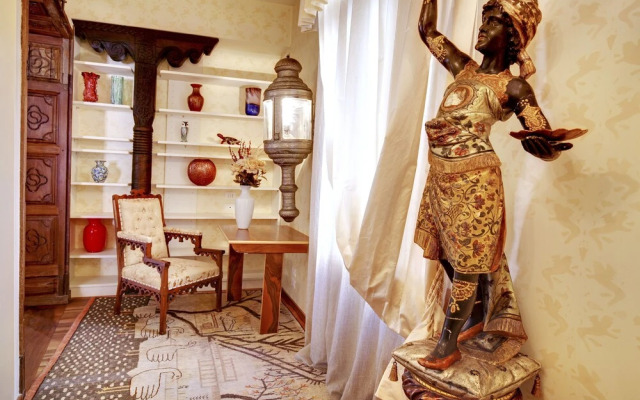 San Severo Suite Apartment Venice
