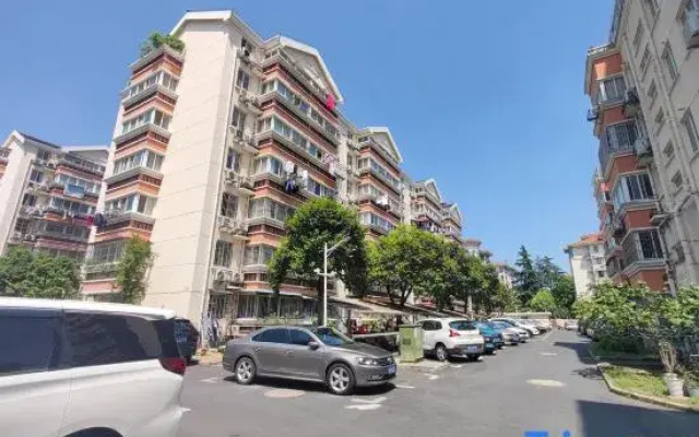 Ruiju B&B (Jiangning)