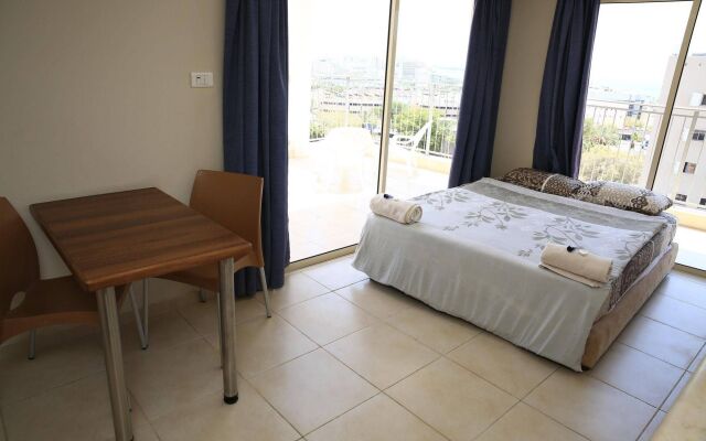 Motel Aviv