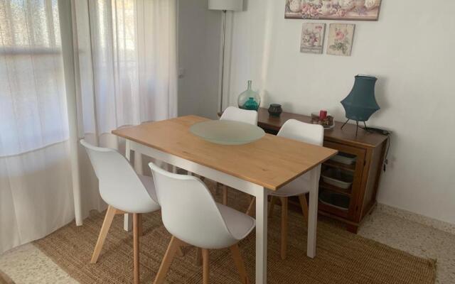 Apartamento Los Pinares