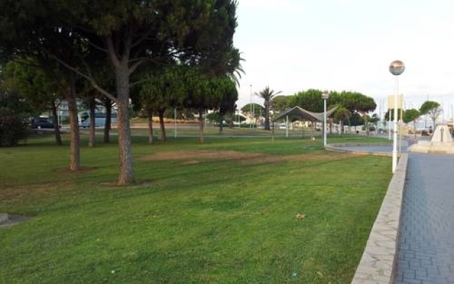 Ca La Pauleta Beach