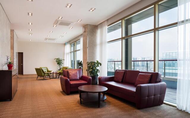 Ramada Encore Seoul Dongdaemun