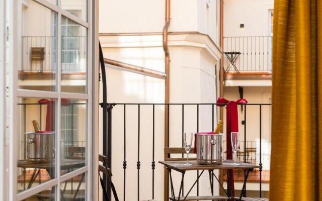 Old Royal Post Boutique Hotel & Premium Suites