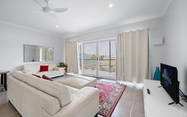 Cardwell Seascape Apartments