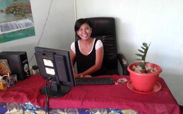 Erandi Holiday Home