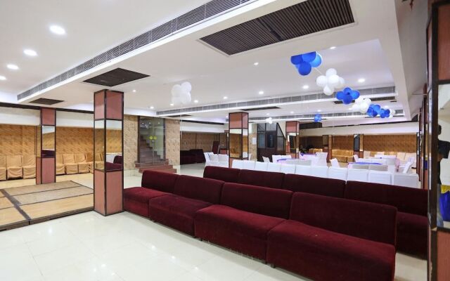 OYO Flagship 046 Vaishali Max Hospital