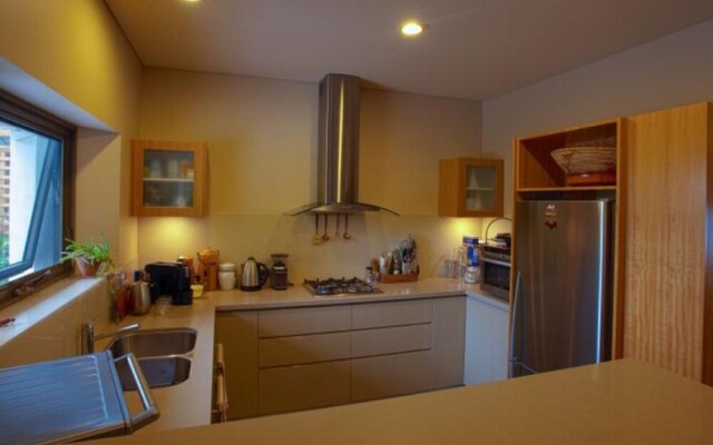 Jagundami Guest Retreat