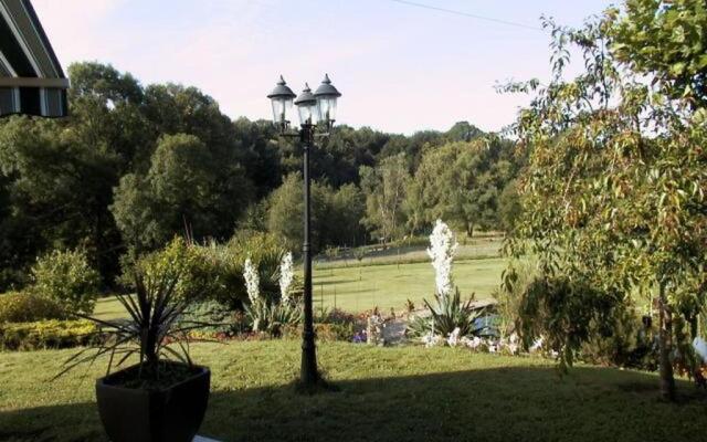 Chambres dHôtes de lAuraine