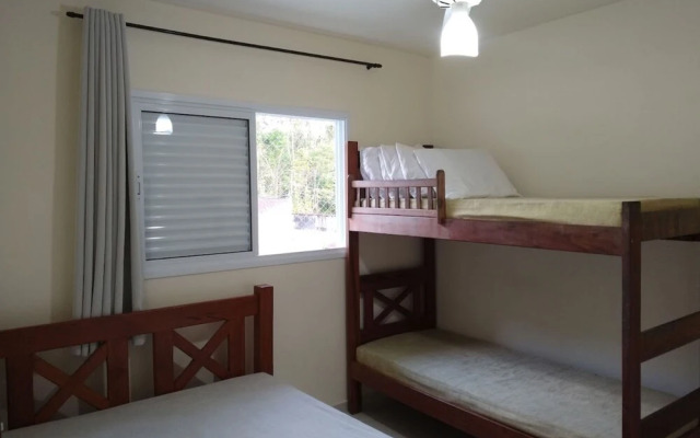 Canto Verde Apartamentos Caraguá