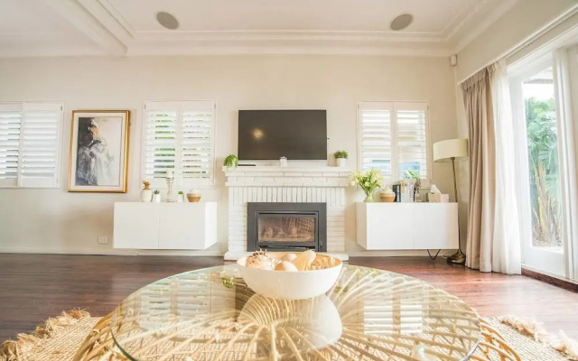 Ultimate Sandringham Beach Front Luxury House