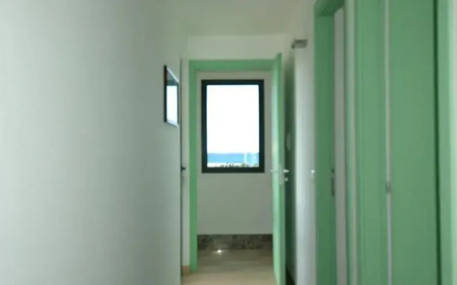 Green Life Villa Guesthouse