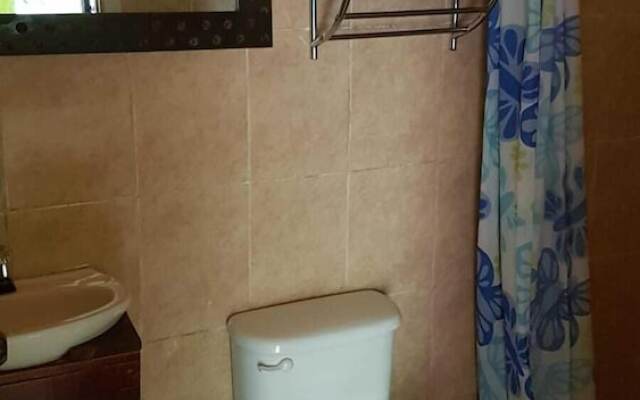 Hostal Portal de Champey - Hostel