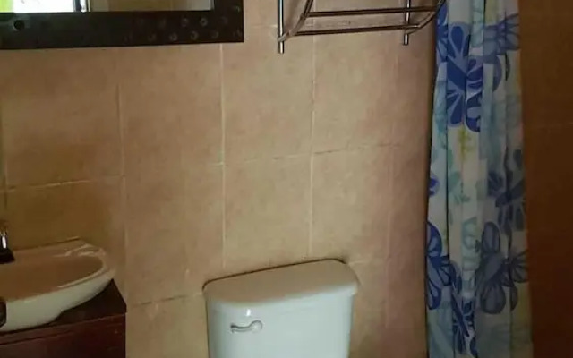 Hostal Portal de Champey - Hostel