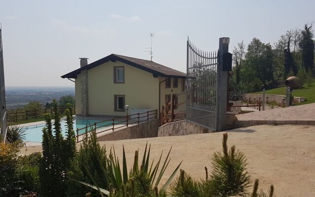 B&B  Corte del mosto Relais