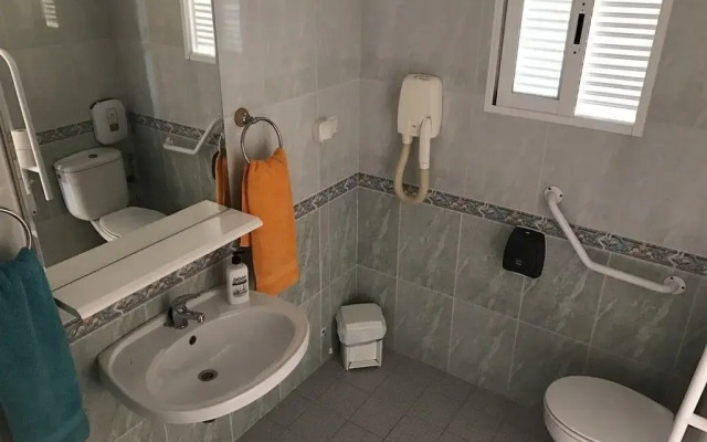 Hotel Algorfa