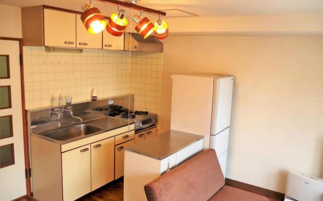 Sapporo - Apartment - Vacation STAY 10198