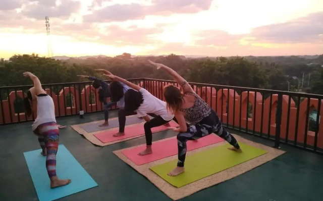 WEStay at Boutique House Bagan