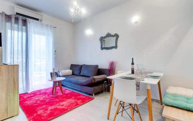 Apartment Melki