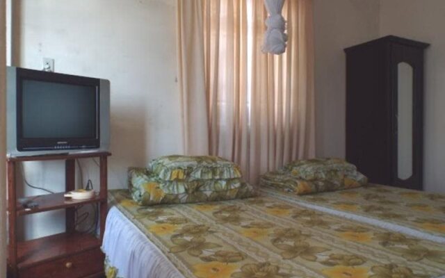 Da Lat Kim Son Hotel