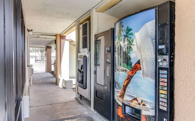 Rodeway Inn San Ysidro