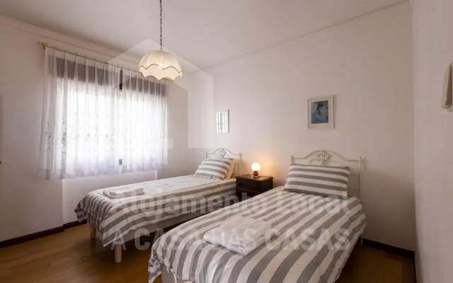 Casa do Pedro by Acasadascasas