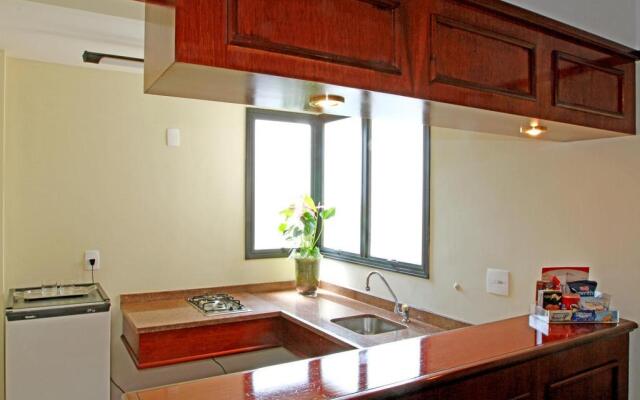 Travel Inn Flats Jundiaí