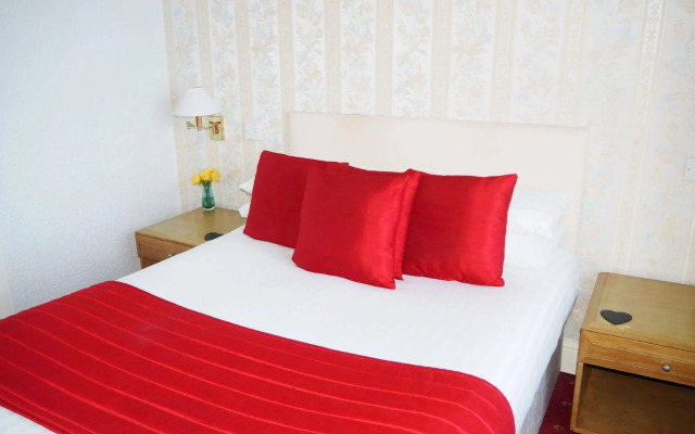 Swn Y Mor Hotel
