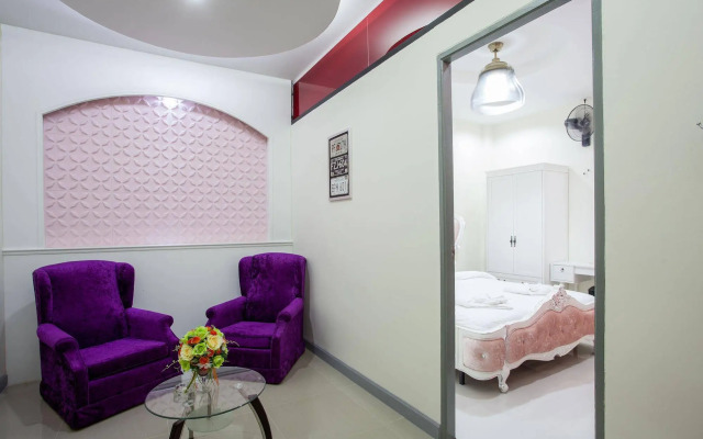 Korat Buri Green Hotel