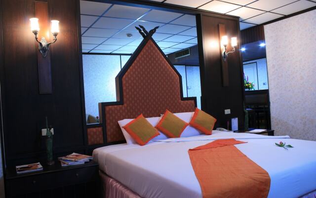 Seeharaj Hotel Uttaradit