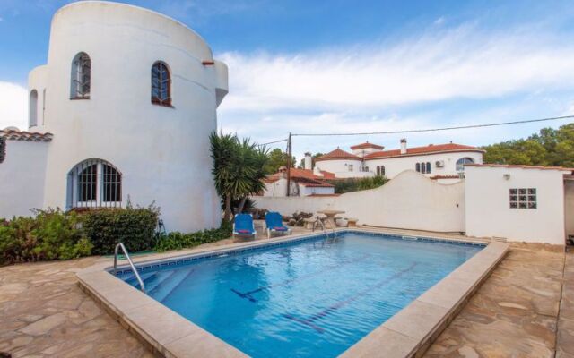 Villa Torreon L'Ametlla de Mar