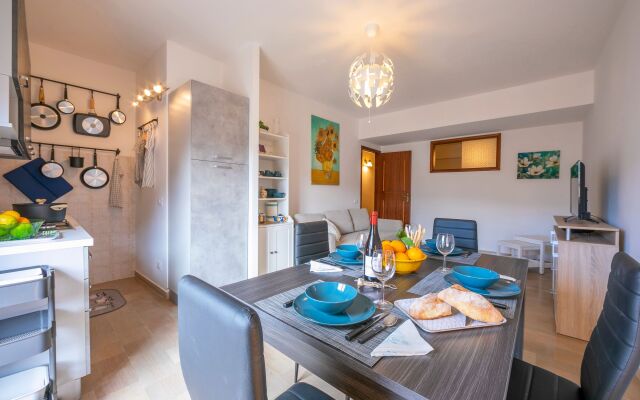 Sicilian Charm Close to Taormina