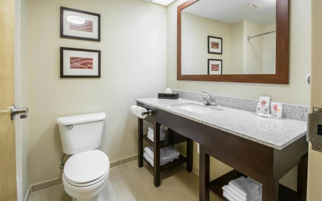 Comfort Inn