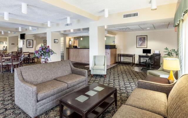 Spark By Hilton San Antonio Northwest near Six Flags