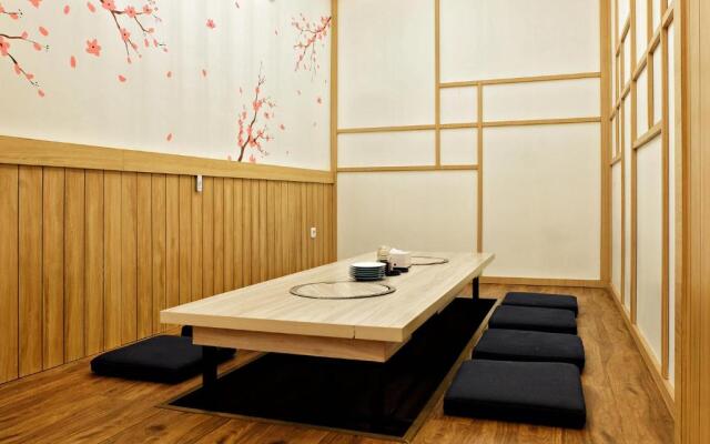 2691 Asokanori Guest House Syariah