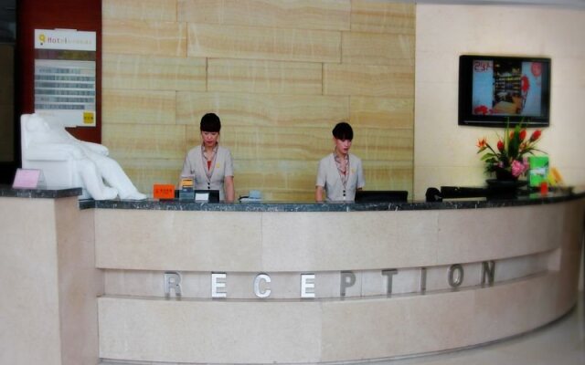 Nine Point International Hotel