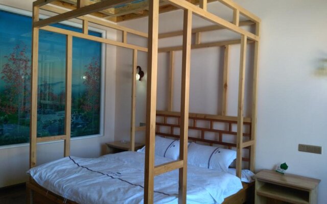 Ziyao Boutique Hotel