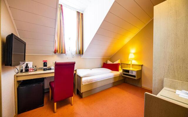 Motel Zeltweg - Self-Check-in