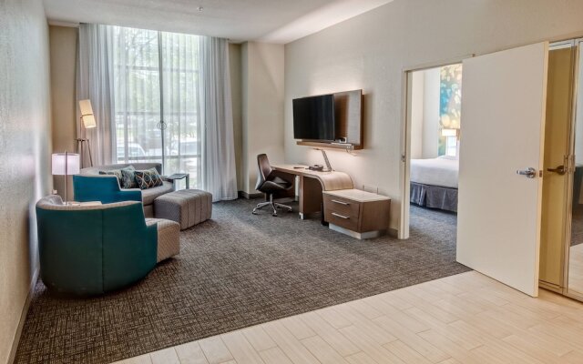 Courtyard by Marriott Dulles Airport Herndon