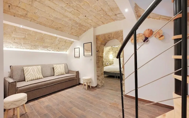 Charming a/c Apt 2br/8p - Paris 13th