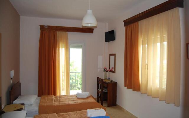 Maritsa's Rooms