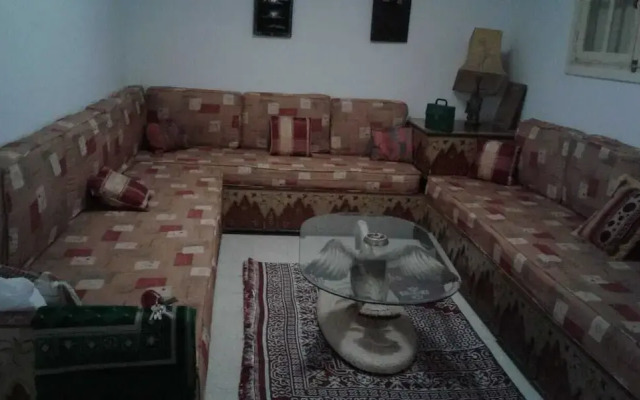 Residence Jihane