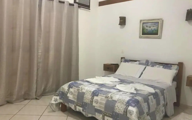 Pousada Cantinho D'Abrantes