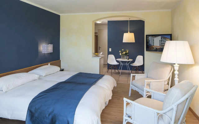 Hotel La Barca Blu