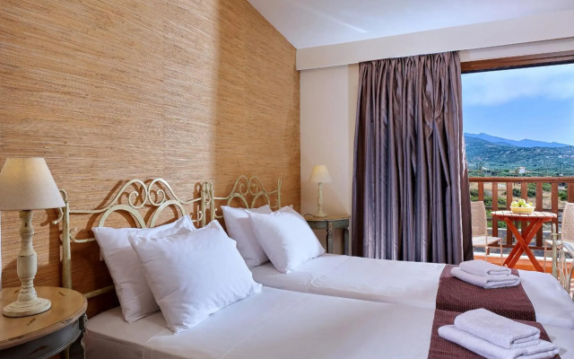 Vasia Villas