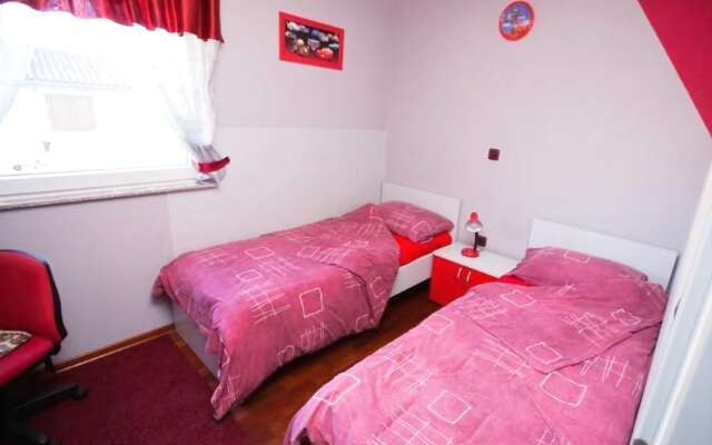 Apartments Saric