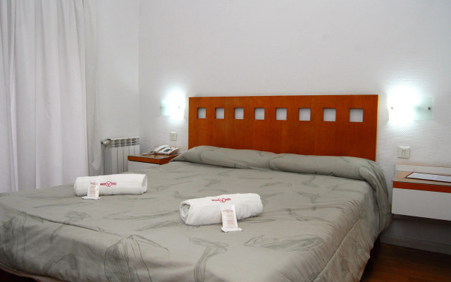 Gran Hotel Vedra