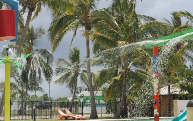 Bowen Village Caravan & Tourist Park