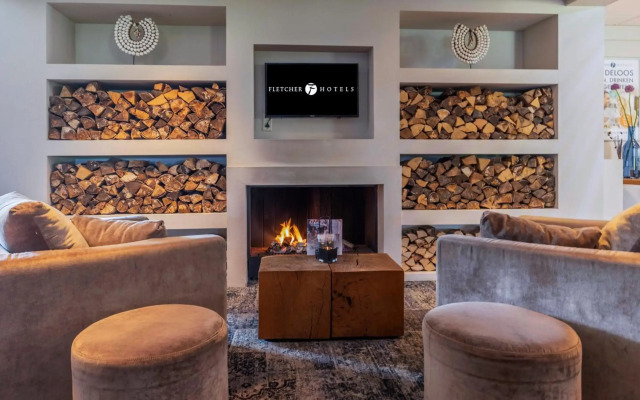 Fletcher Zuiderduin Beachhotel