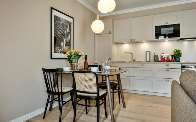 Logierhaus Jonna Whg 12