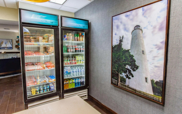 Homewood Suites by Hilton Davidson